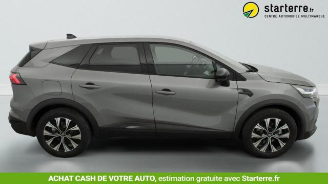 Renault Symbioz image 3