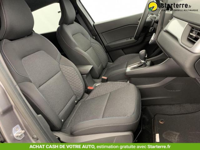 Renault Symbioz image 8