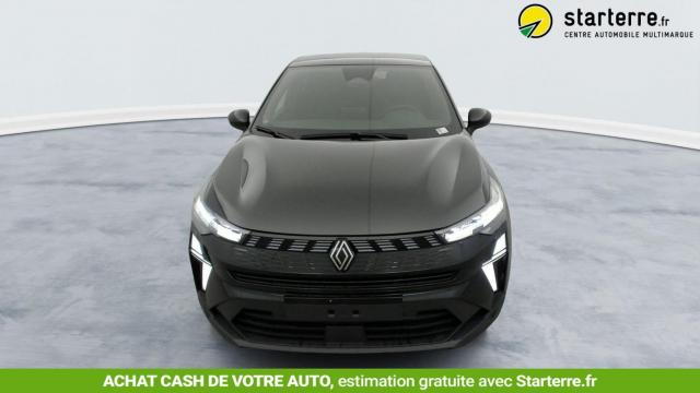 Renault Symbioz image 9