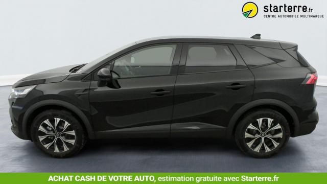 Renault Symbioz image 2