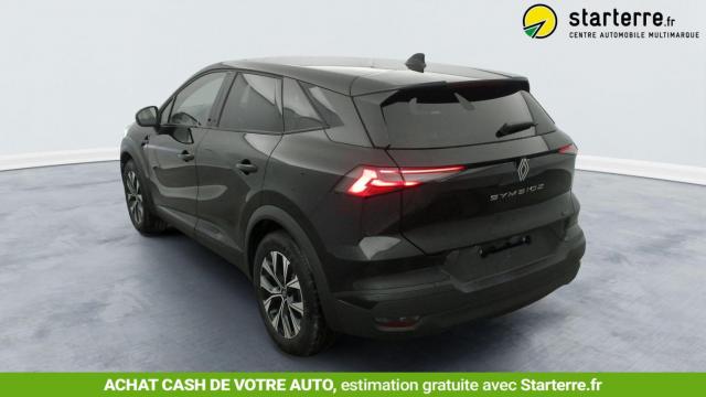 Renault Symbioz image 8
