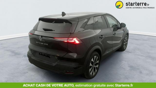 Renault Symbioz image 6