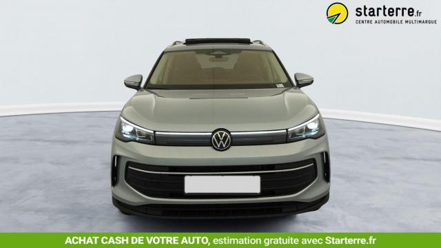 Volkswagen Tiguan image 9