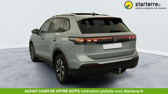 Volkswagen Tiguan image 7
