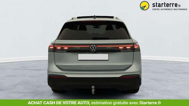 Volkswagen Tiguan image 5