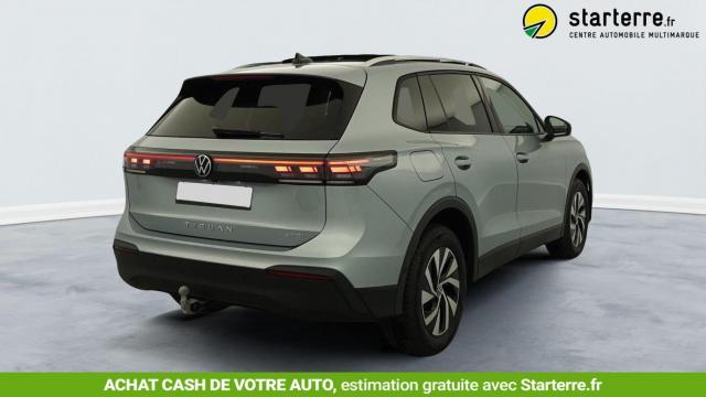 Volkswagen Tiguan image 1