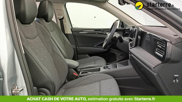 Volkswagen Tiguan image 6