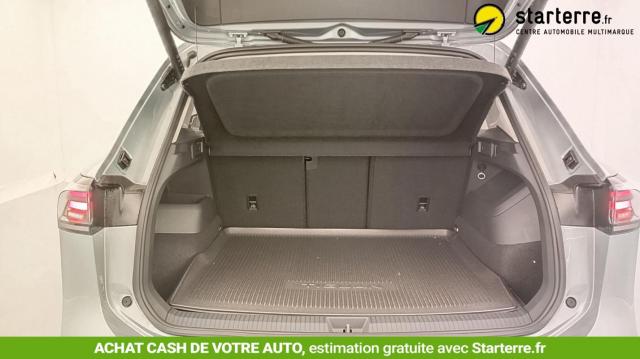 Volkswagen Tiguan image 3