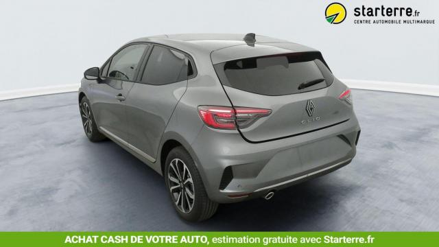 Renault Clio image 3