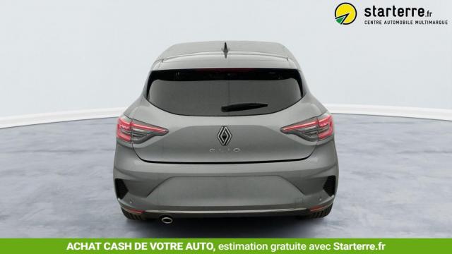 Renault Clio image 9