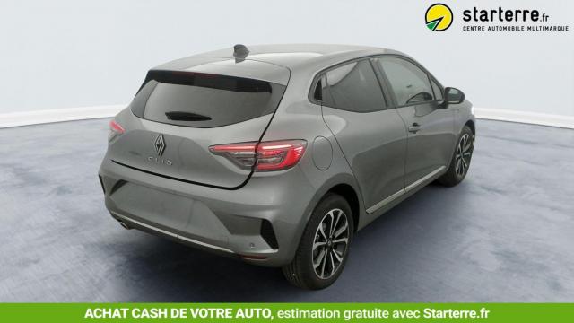 Renault Clio image 7