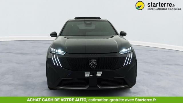 Peugeot 3008 image 7