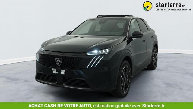 Peugeot 3008 image 9