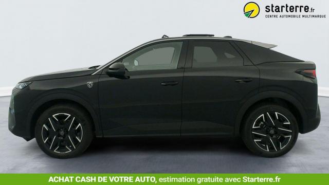 Peugeot 3008 image 6