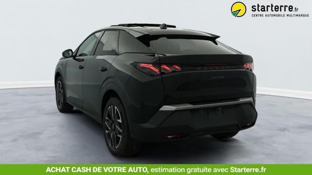 Peugeot 3008 image 1