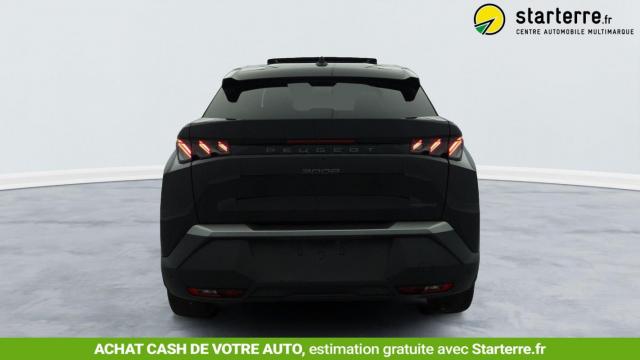 Peugeot 3008 image 3