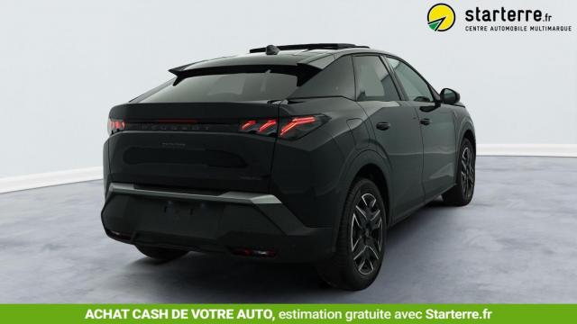Peugeot 3008 image 2