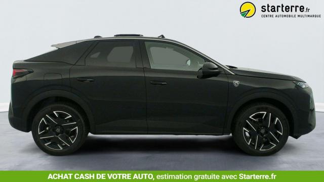 Peugeot 3008 image 4