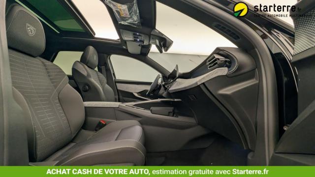 Peugeot 3008 image 5
