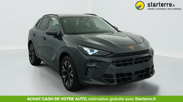 Cupra