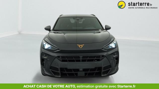 Cupra Terramar image 2