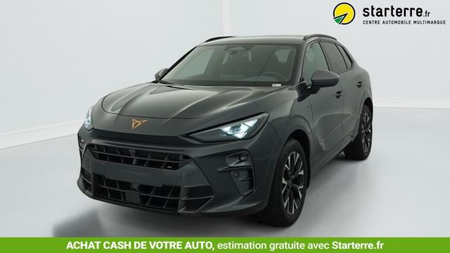 Cupra Terramar image 3