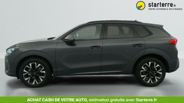 Cupra Terramar image 1