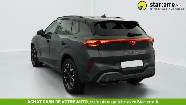 Cupra Terramar image 7