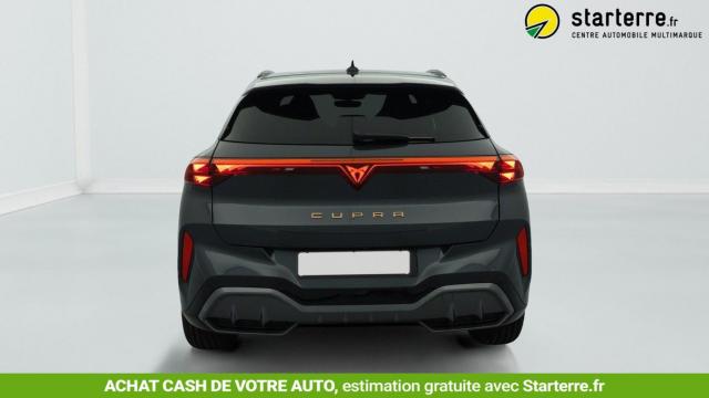 Cupra Terramar image 8