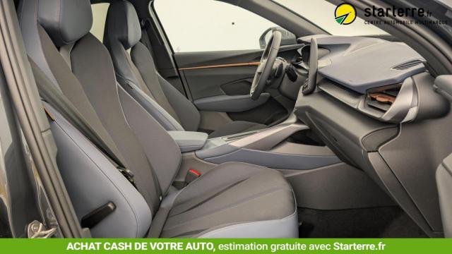 Cupra Terramar image 4