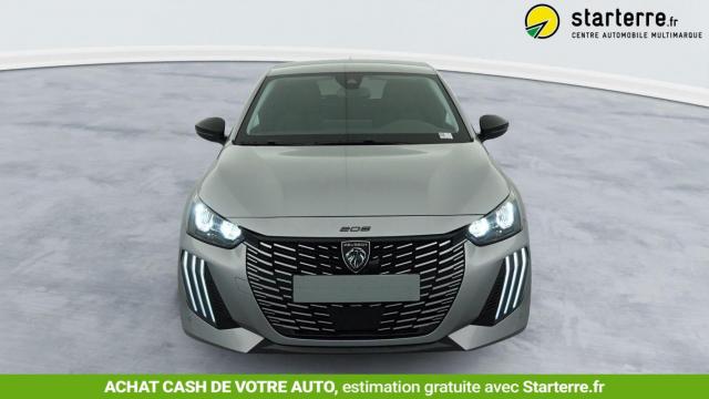 Peugeot 208 image 7