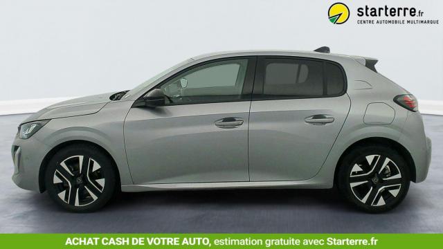 Peugeot 208 image 8