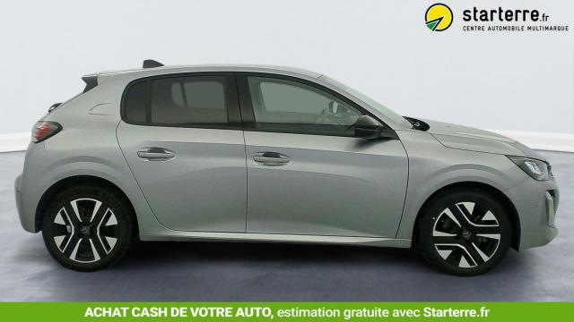 Peugeot 208 image 3