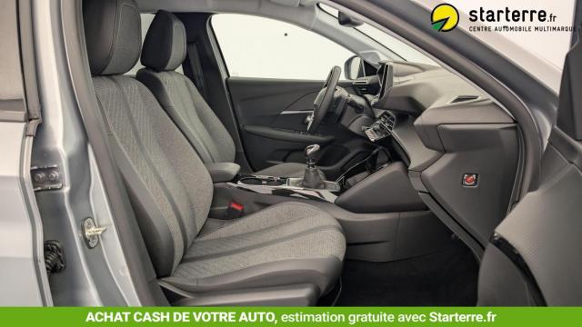 Peugeot 208 image 4