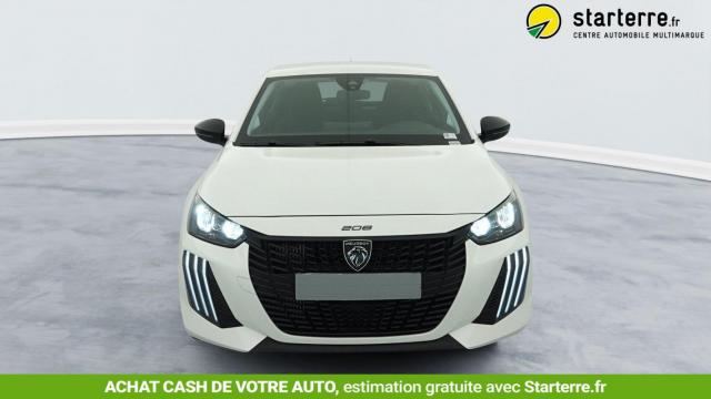 Peugeot 208 image 5