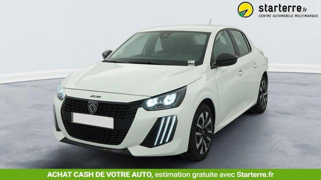 Peugeot 208 image 7