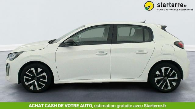 Peugeot 208 image 1