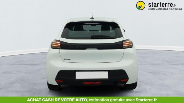 Peugeot 208 image 4