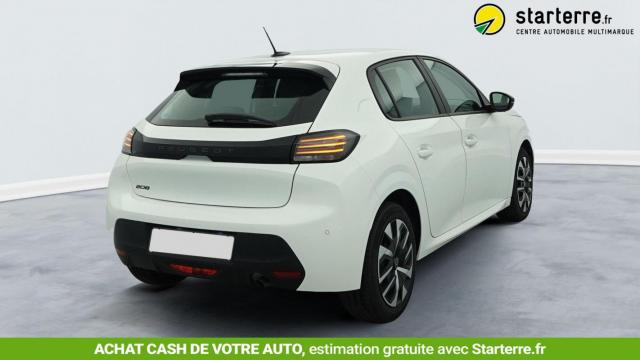Peugeot 208 image 3