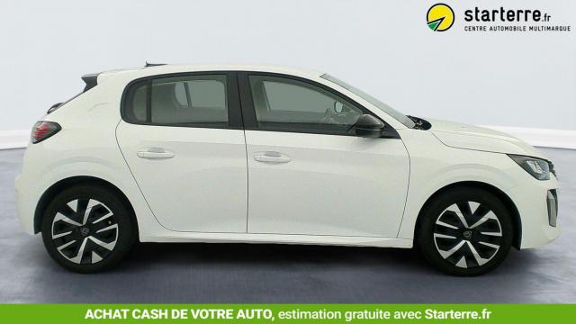 Peugeot 208 image 2