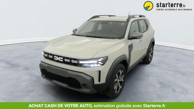Dacia Duster image 3