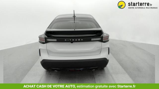 Citroen C4 image 2
