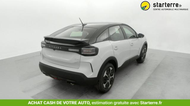 Citroen C4 image 9