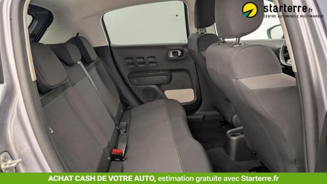 Citroen C3 image 6