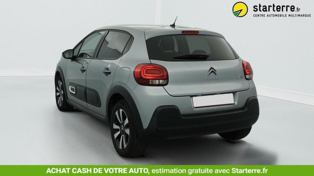 Citroen C3 image 1