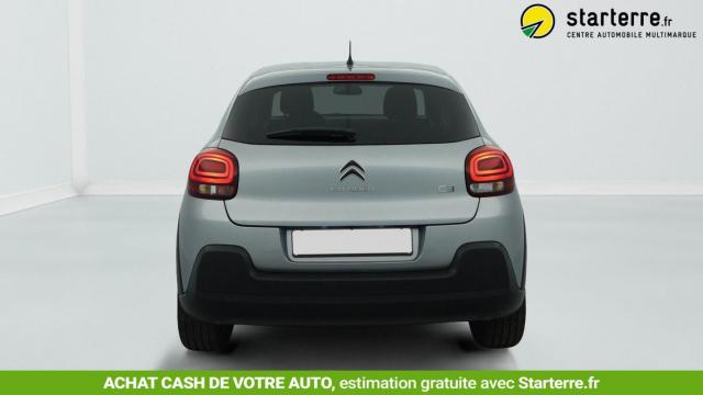 Citroen C3 image 8