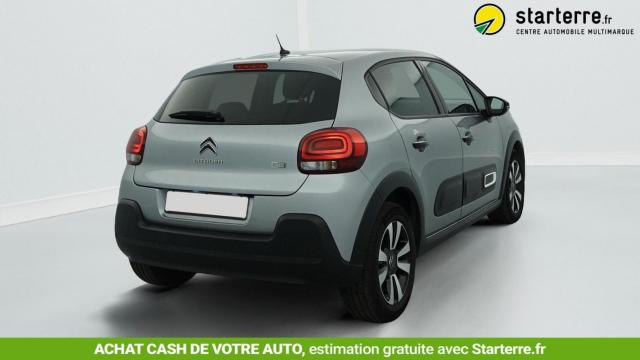 Citroen C3 image 4