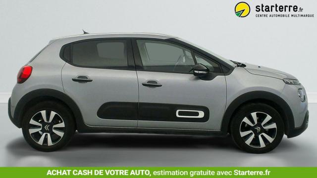 Citroen C3 image 9