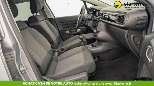Citroen C3 image 3