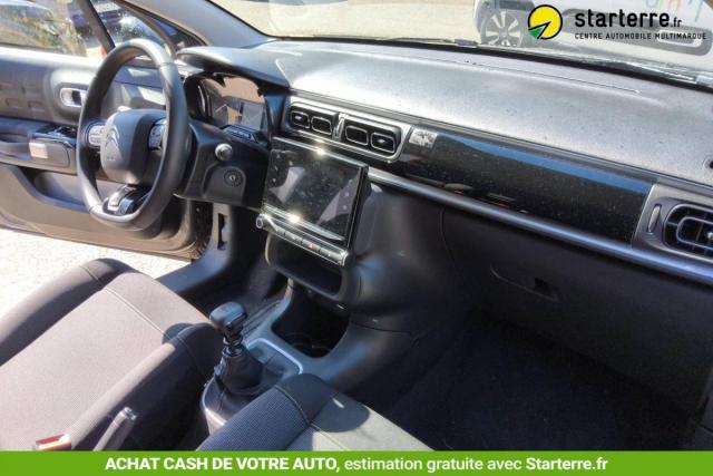Citroen C3 image 1